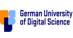 الجامعة الألمانية للعلوم الرقمية