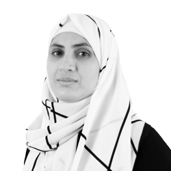 عبير العبيد