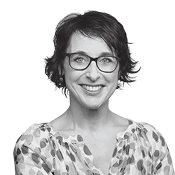 الأستاذة الدكتورة مارين بوركيرت