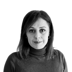 الدكتورة هنادي طريفة