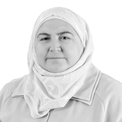 كندة المعمار